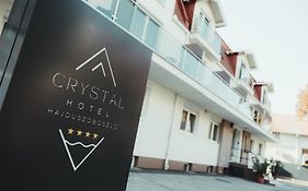 Hotel Crystal